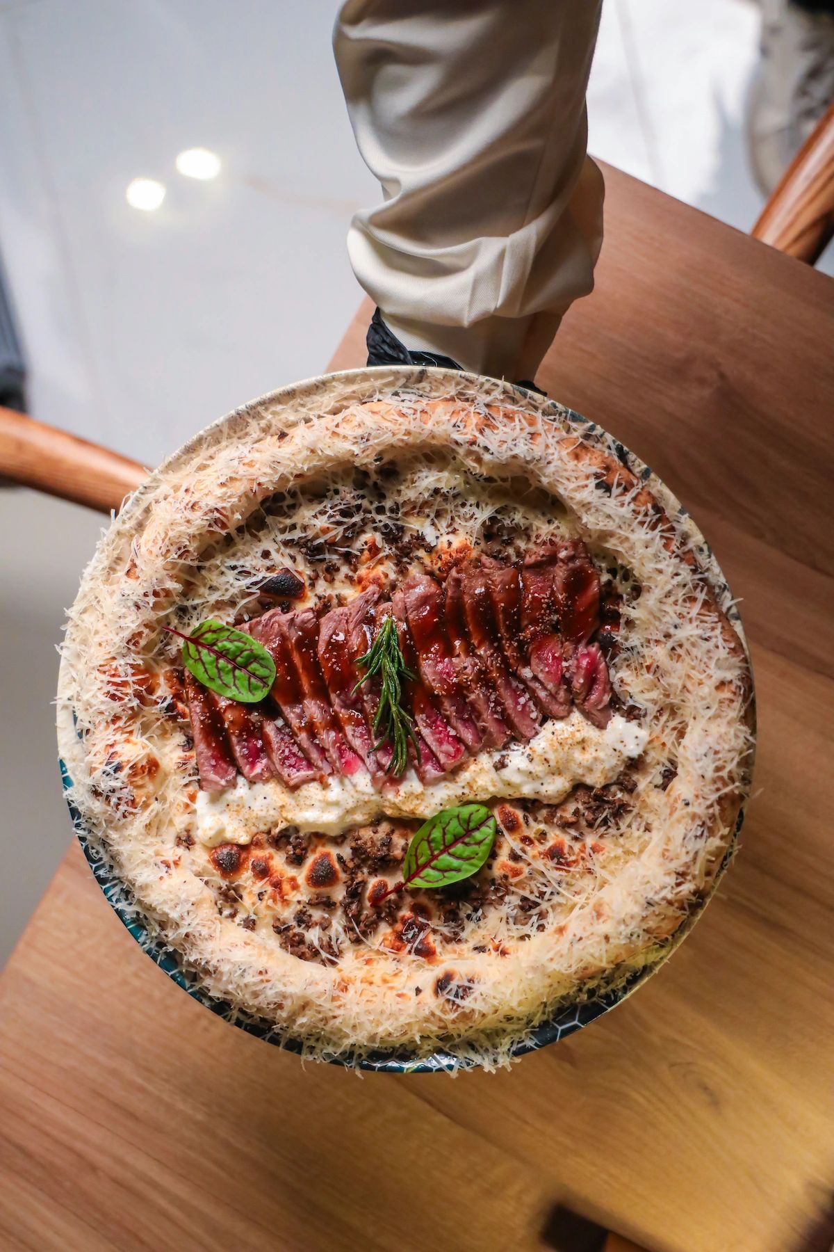 Pizzeria AR